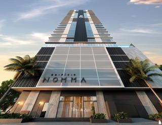 Nomma – Conforto e Lazer à Beira-Mar