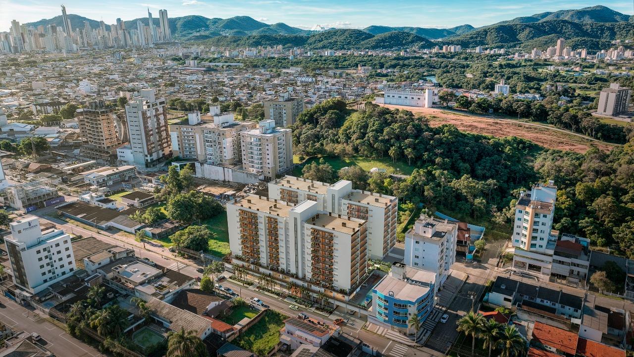 Smart Way – Conforto, Lazer e Praticidade em Camboriú