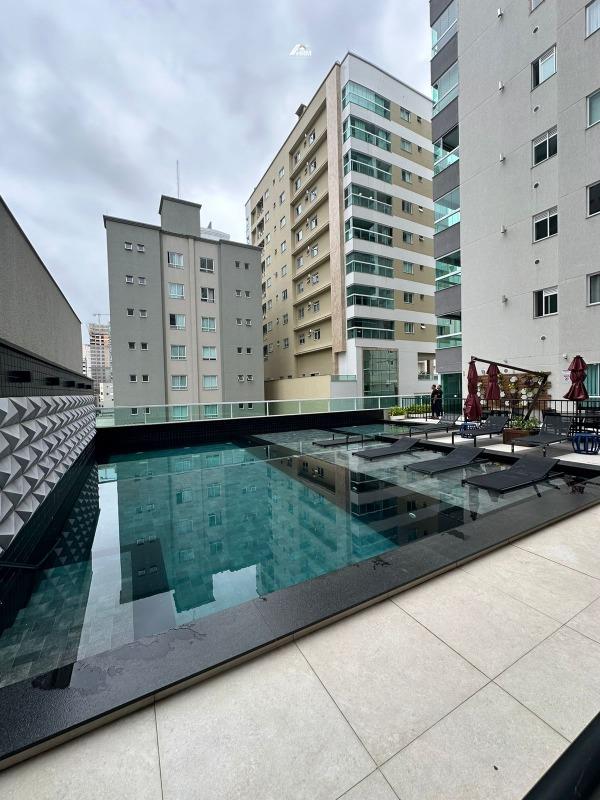 Residencial Bordo - Funcionalidade e Lazer Integrados