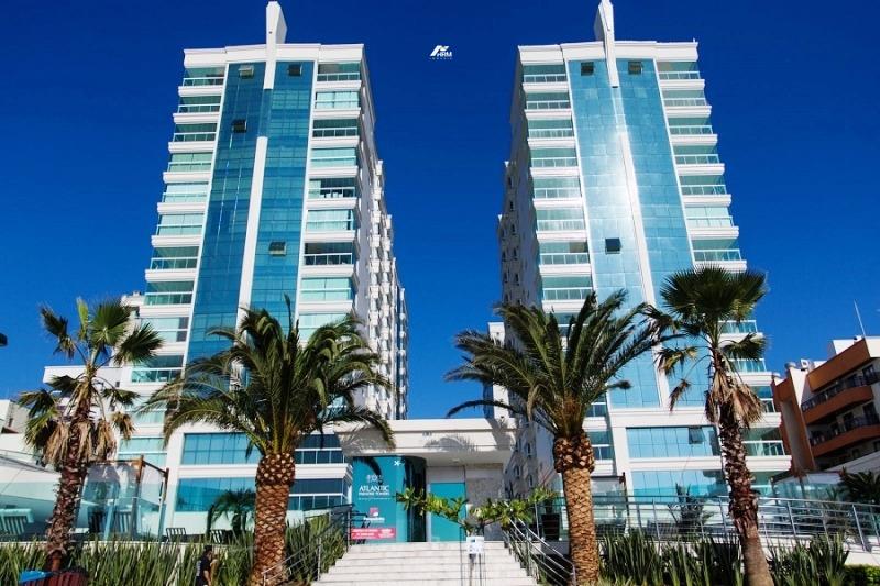 Atlantic Paradise – Um Refúgio Completo para Viver e Receber