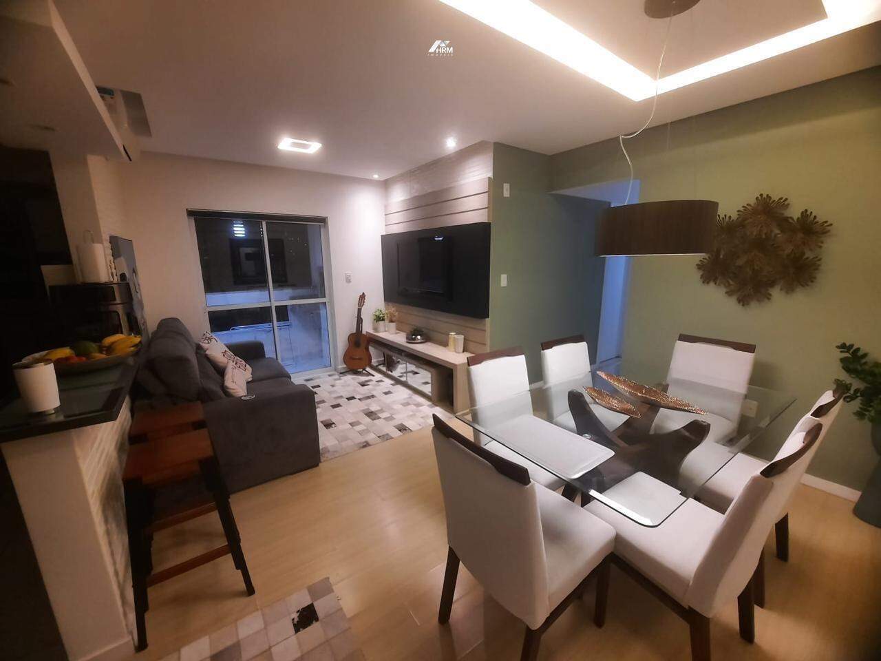 Apartamento a venda 02 quartos no bairro tabuleiro em Camboriú-sc | Tabuleiro, Santa Catarina