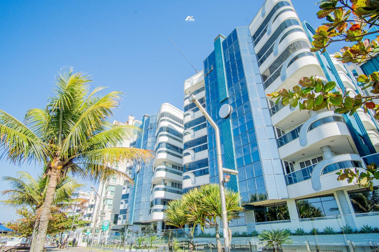 Dona Léa – Conforto, Lazer e Vista Panorâmica em Meia Praia