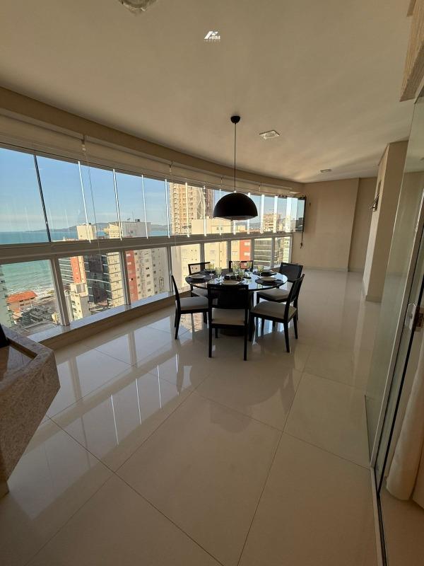 Mar das Arábias – Lazer Completo e Conforto à Beira-Mar