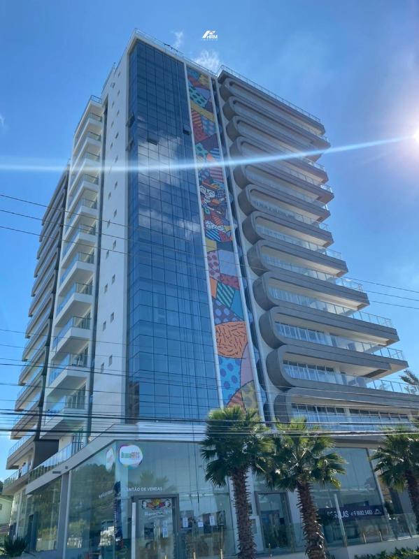 Brava Arts – Conforto, Lazer e Exclusividade na Praia Brava