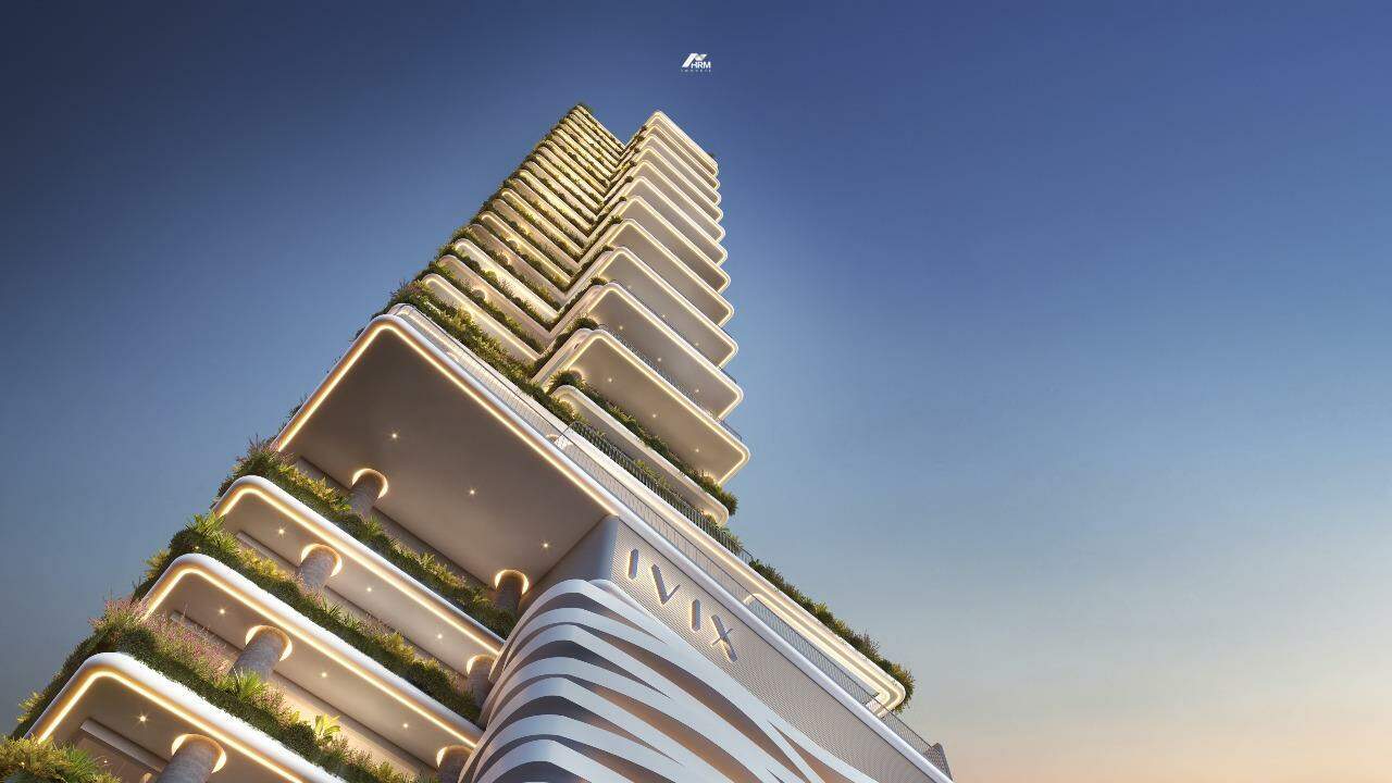 Velta Residence – Exclusividade e Oportunidade