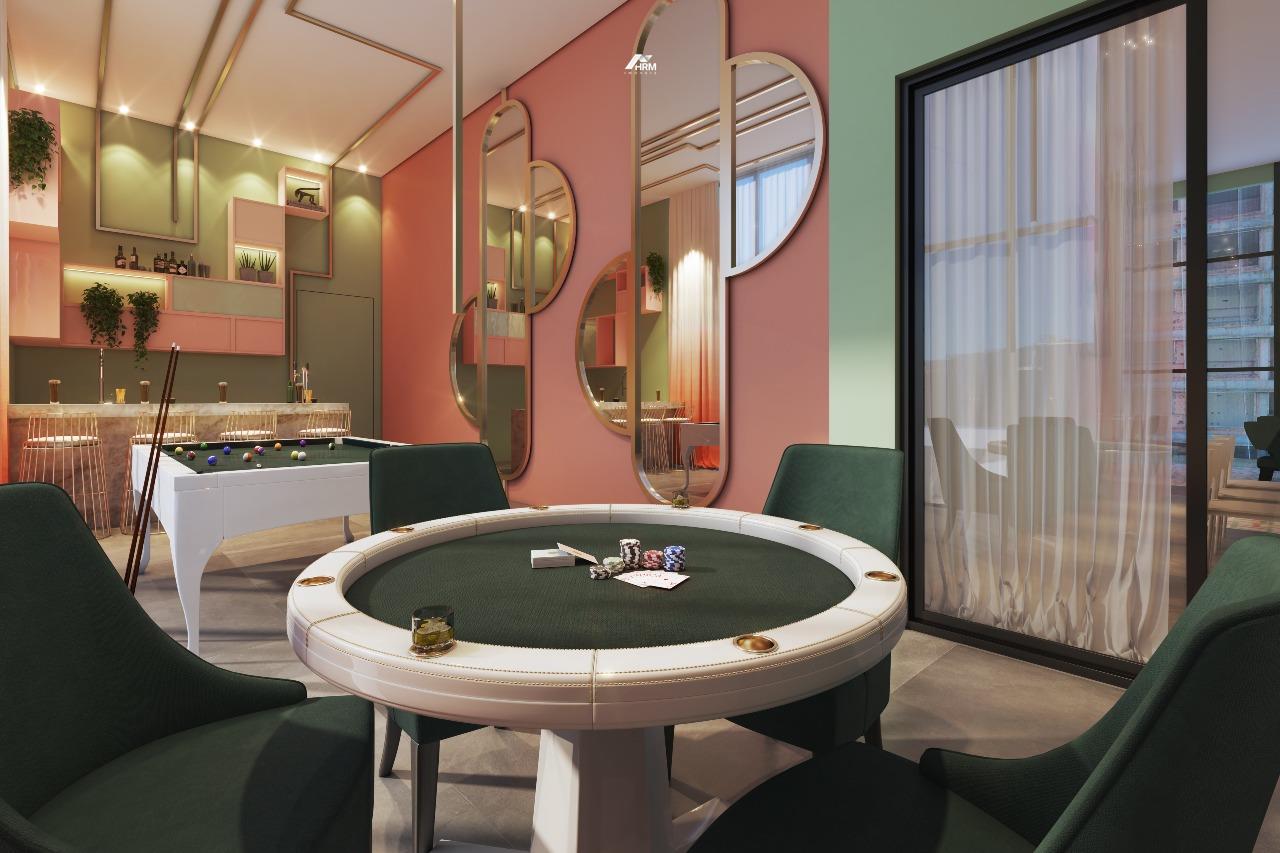 PortoFino Residence – Conforto e Lazer à Beira-Mar