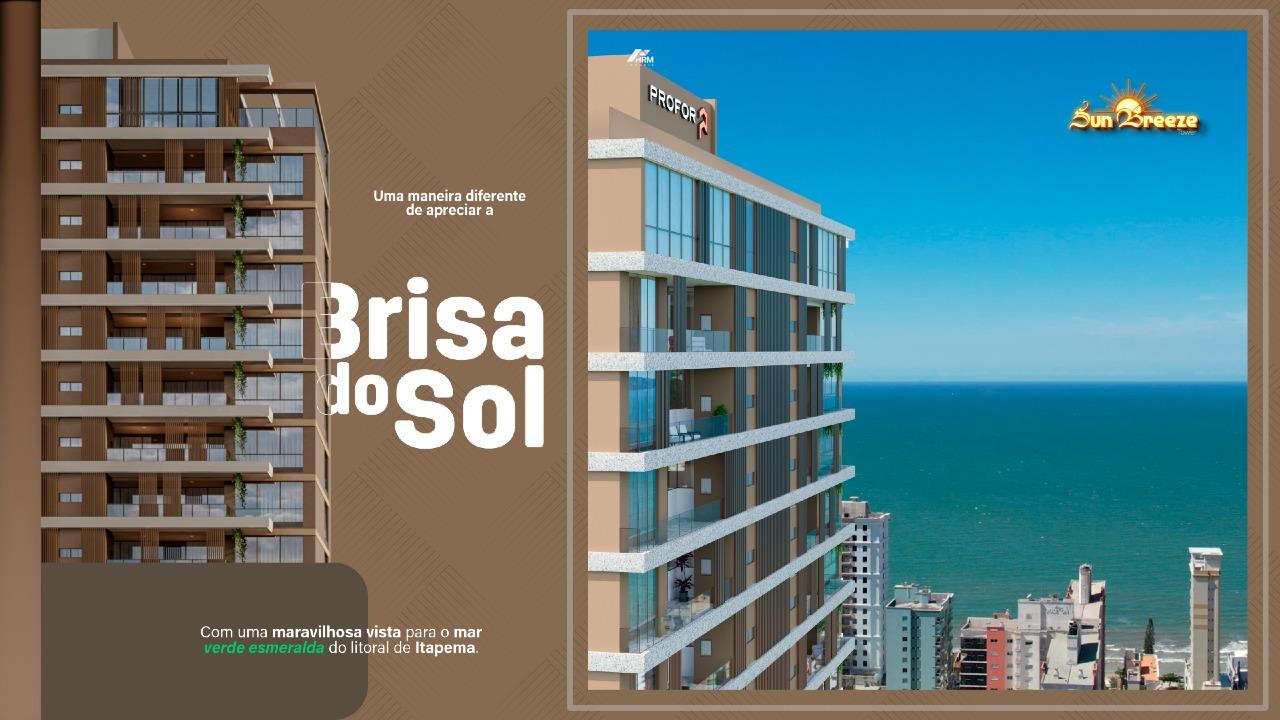Sun Breeze – Modernidade e Lazer no Coração de Meia Praia