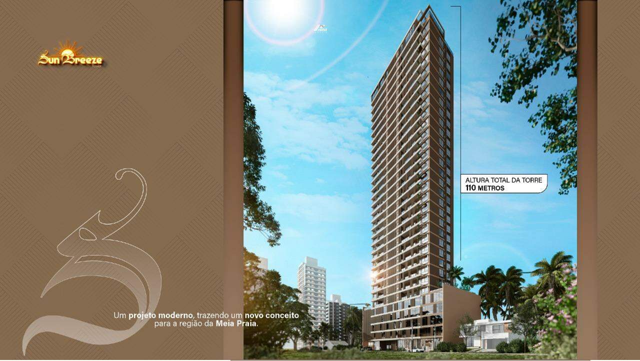 Sun Breeze – Seu Refúgio entre Conforto e Exclusividade