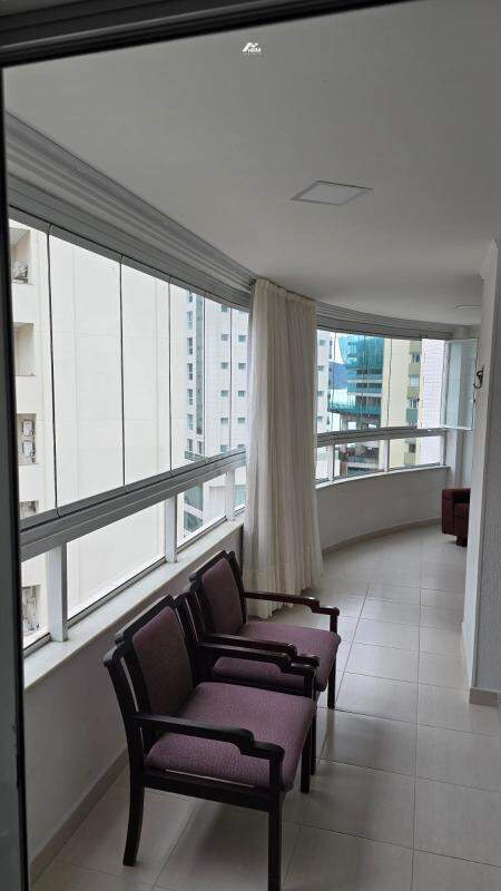 Apartamento 2 Dormitórios com Suíte em Balneário Camboriú (Pioneiros) – Aceita Financiamento