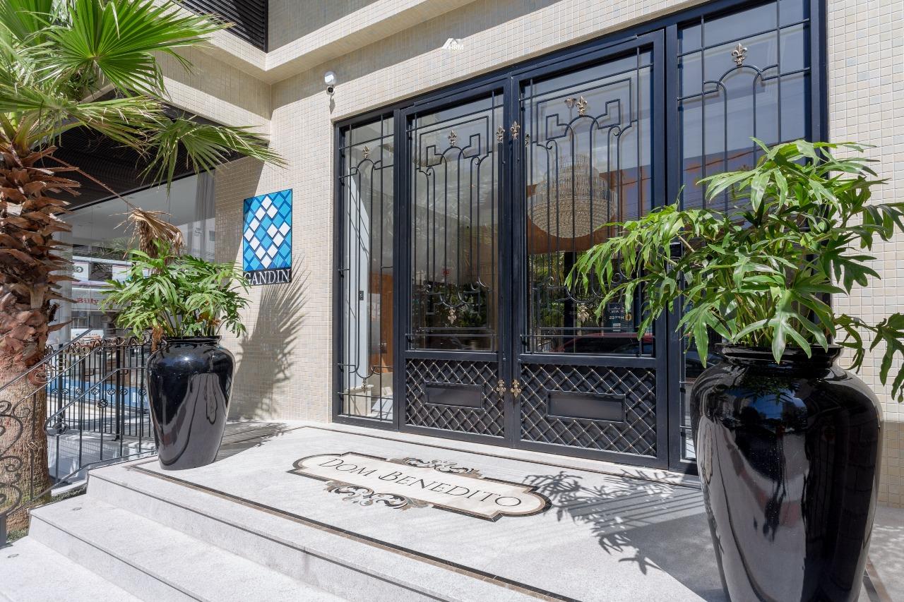Residencial Dom Benedito – Um empreendimento completo para viver com exclusividade