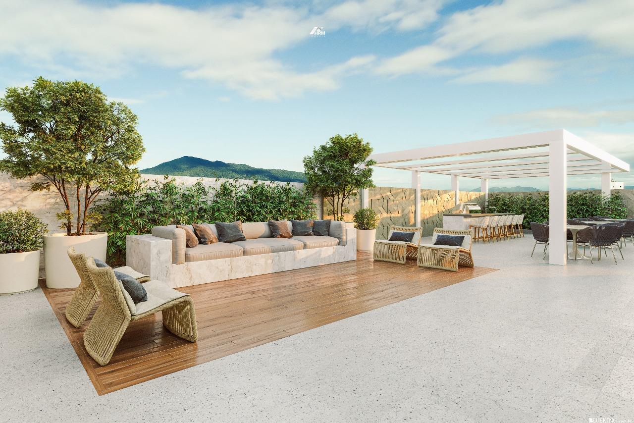 Residencial Villa Aurora – Modernidade e lazer em um só lugar