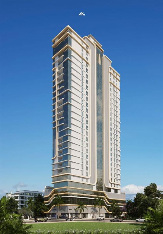Triton Skyhomes – Exclusividade nas Alturas