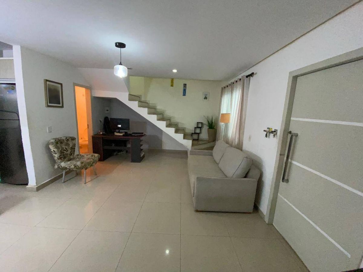 Casa com 3 quartos para venda |