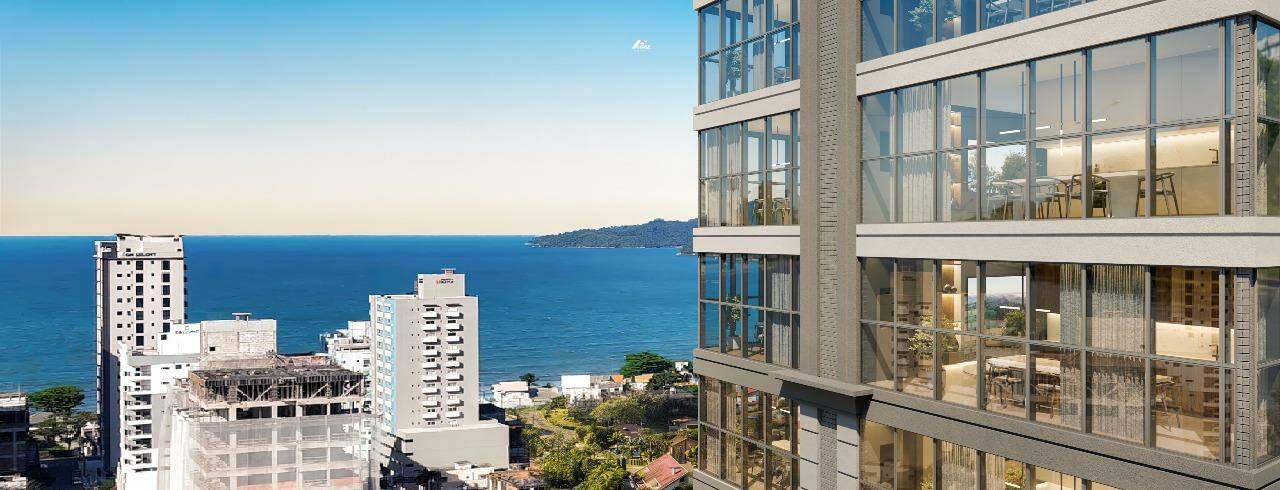 Elegance Tower – Cobertura