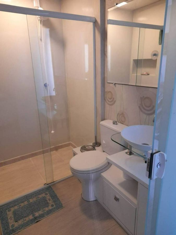Apartamento diferenciado de 3 quartos, com garagem privativa, centro de balneário camboriu