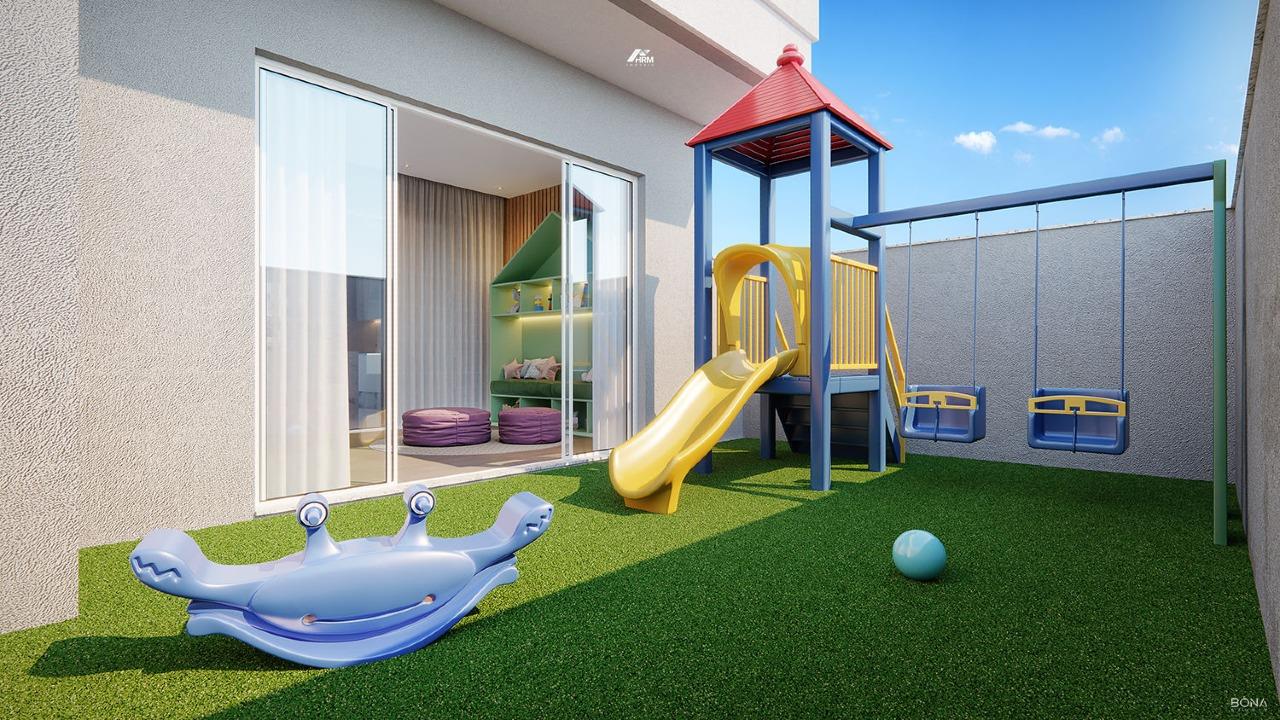 Infinity View: Exclusividade e Lazer Frente ao Horizonte