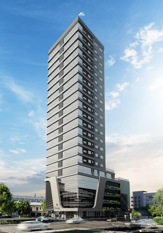 Vivaz Residence – Elegância e Conforto em Meia Praia