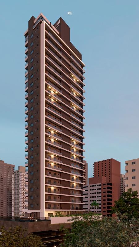 Residencial Alipio Schirmann