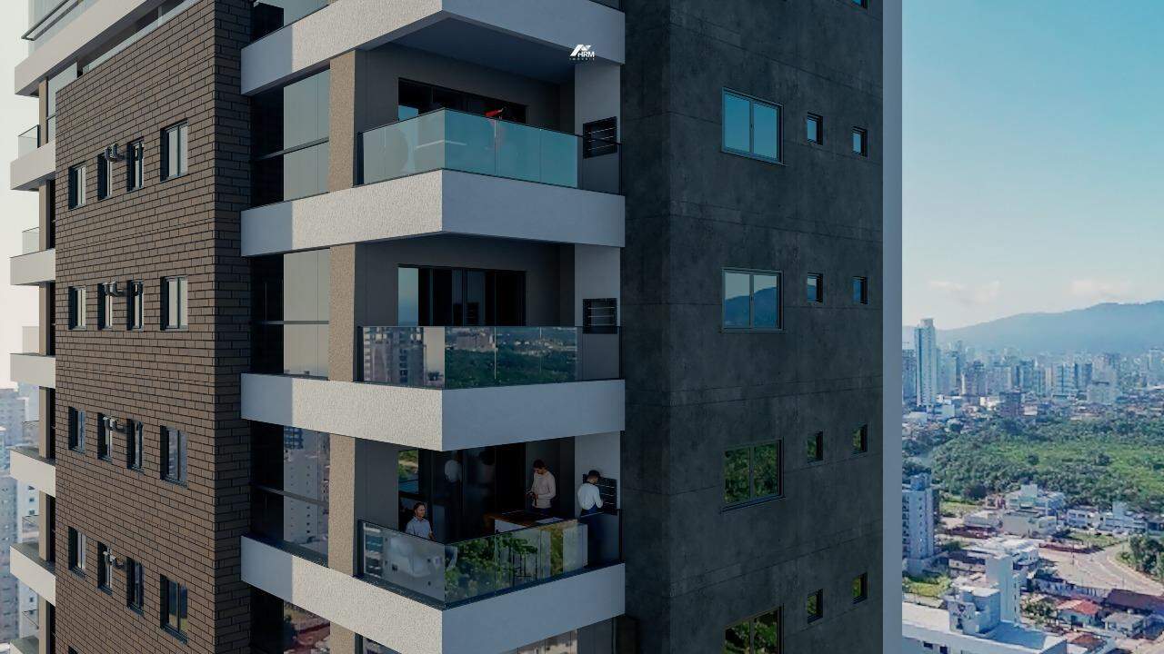 Cobertura Residencial Alipio Schirmann