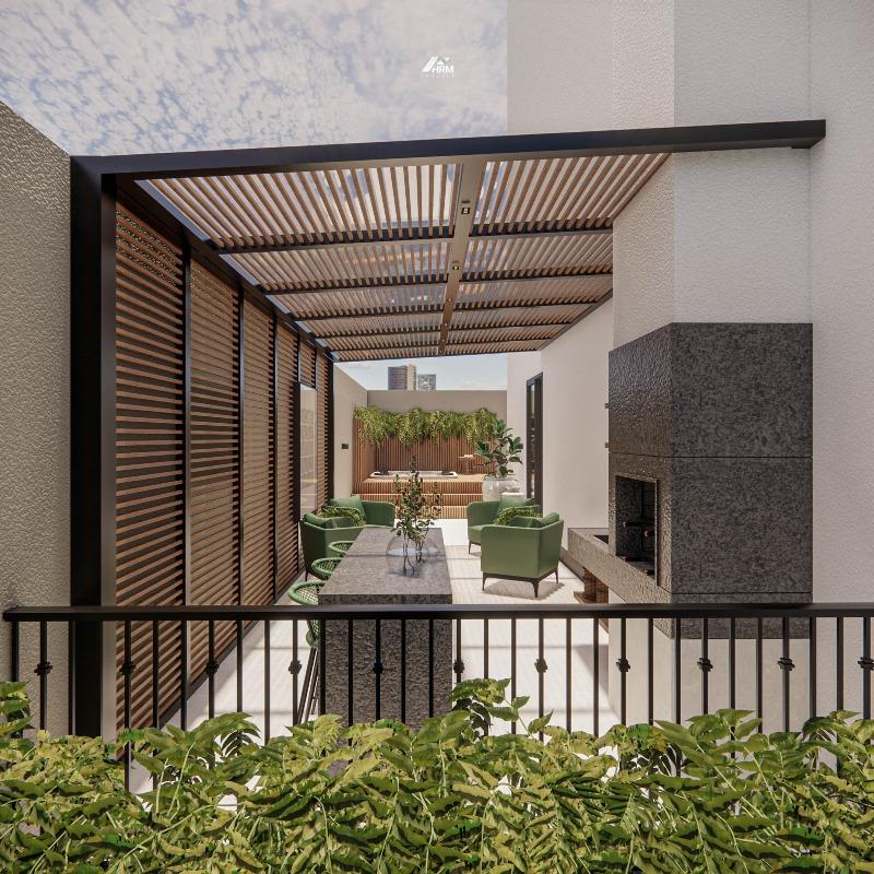 Mahalo Residence - Exclusividade e inovação em cada detalhe
