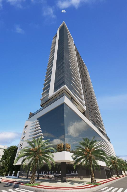 Emaar Exclusive – Exclusividade e lazer a poucos passos do mar