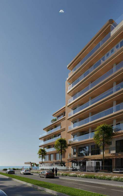 Brava Dreams – Duplex com Vista Panorâmica e Lazer Completo