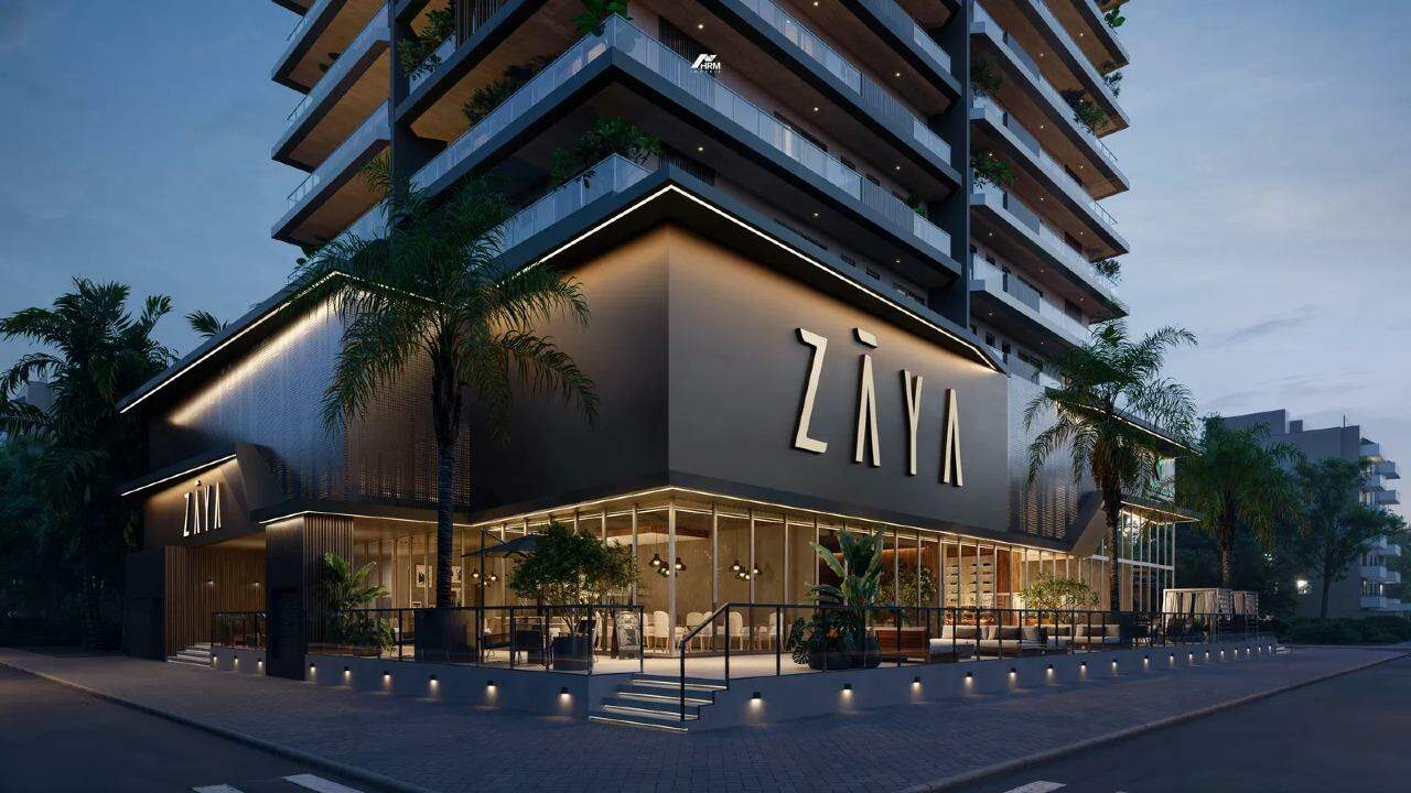 Zãya Brava – Duplex com Vista Exclusiva
