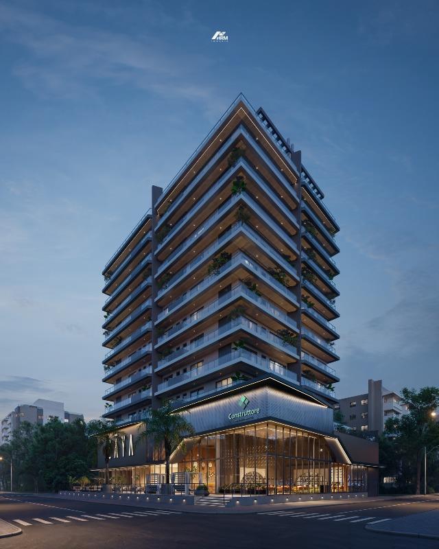 Zãya Brava – Duplex com Vista Exclusiva