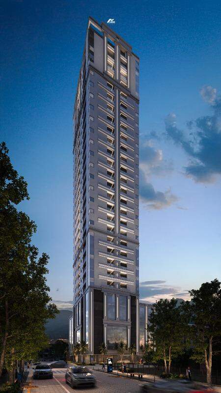 Aurum Tower – Um lugar encantador