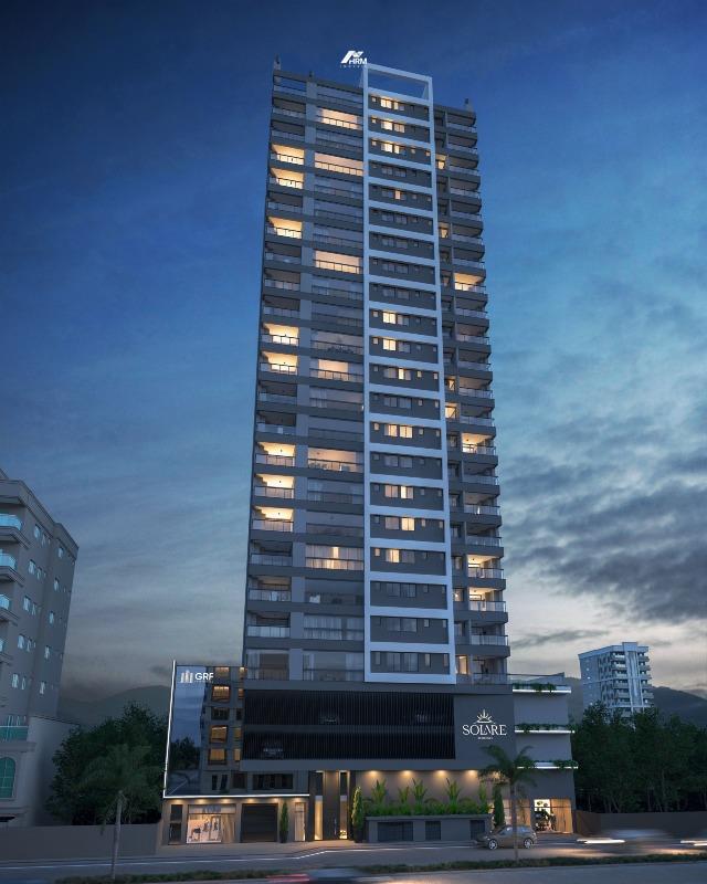 Solare Residence – lazer, conforto e qualidade de vida à beira-mar.