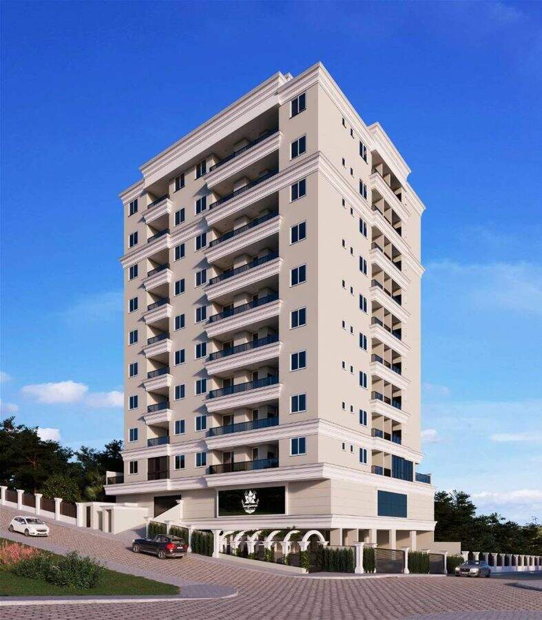 Sangiovese Residenziale – Cobertura