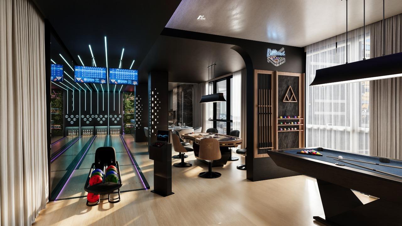 Agatha Tower – Conforto, Lazer e Exclusividade em Um Só Lugar