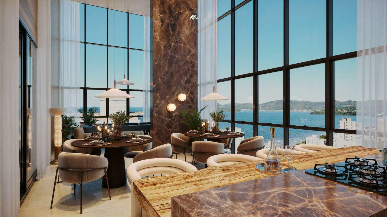 Agatha Tower – Conforto, Lazer e Exclusividade em Um Só Lugar