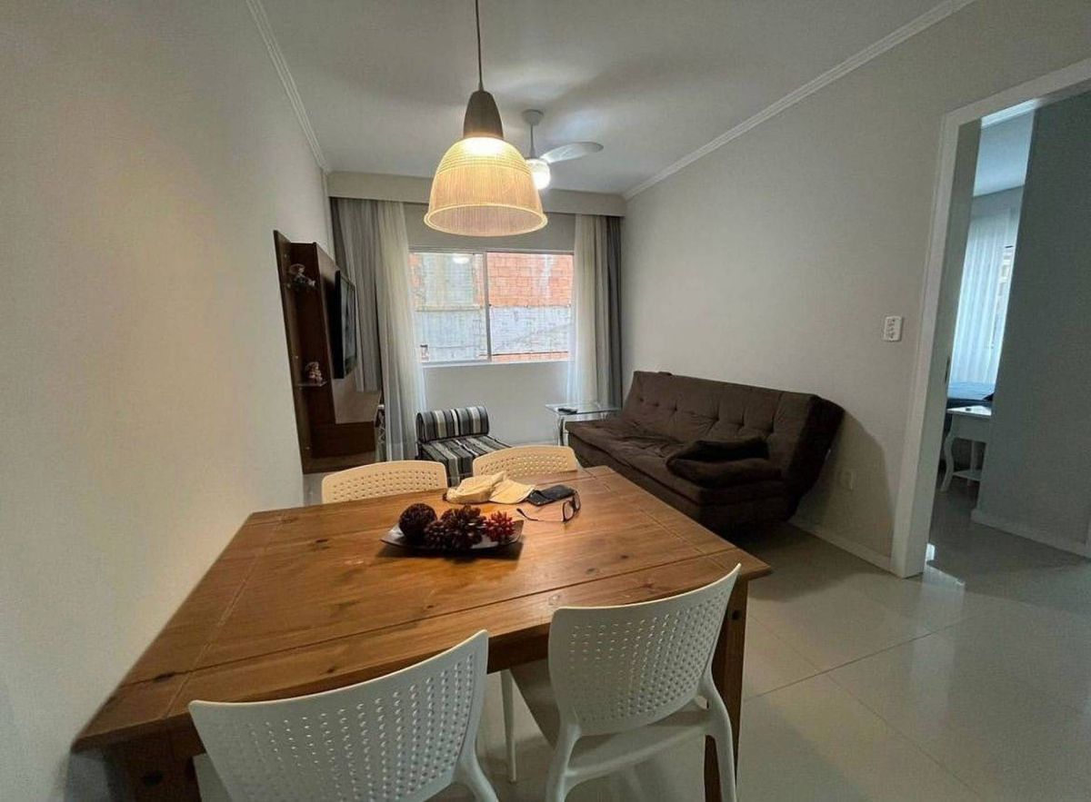 Apartamento 1 quarto a venda em Balneário Camboriú!