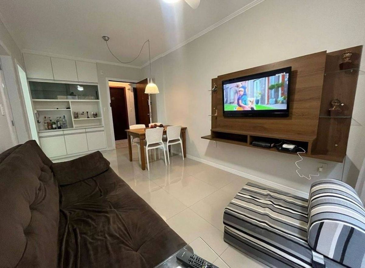 Apartamento 1 quarto a venda em Balneário Camboriú!