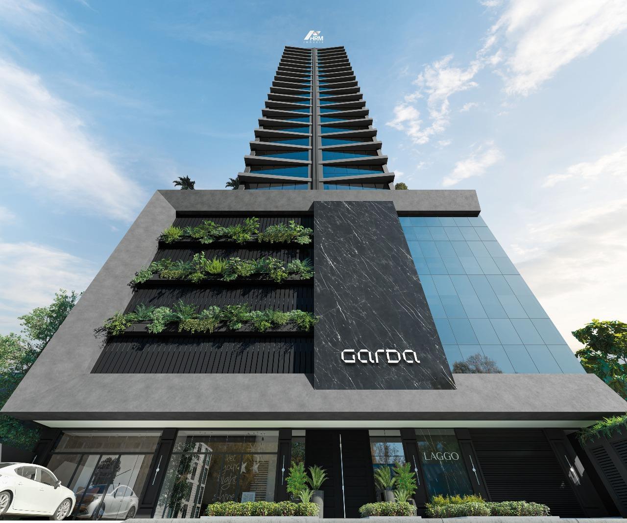 Garda Residence – Descrição Completa do Empreendimento