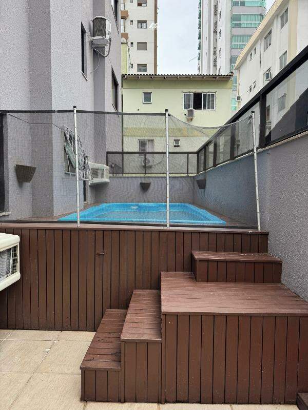 Residencial Diamantina - Aparamento diferenciado com piscina.