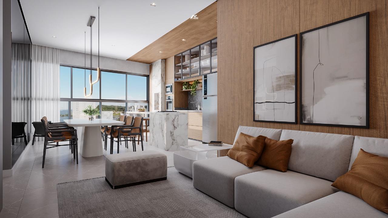 Monte Viso Residencial – Um novo patamar de viver bem