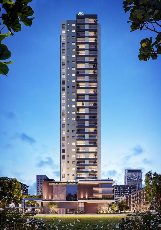 Monte Viso Residencial – Um novo patamar de viver bem