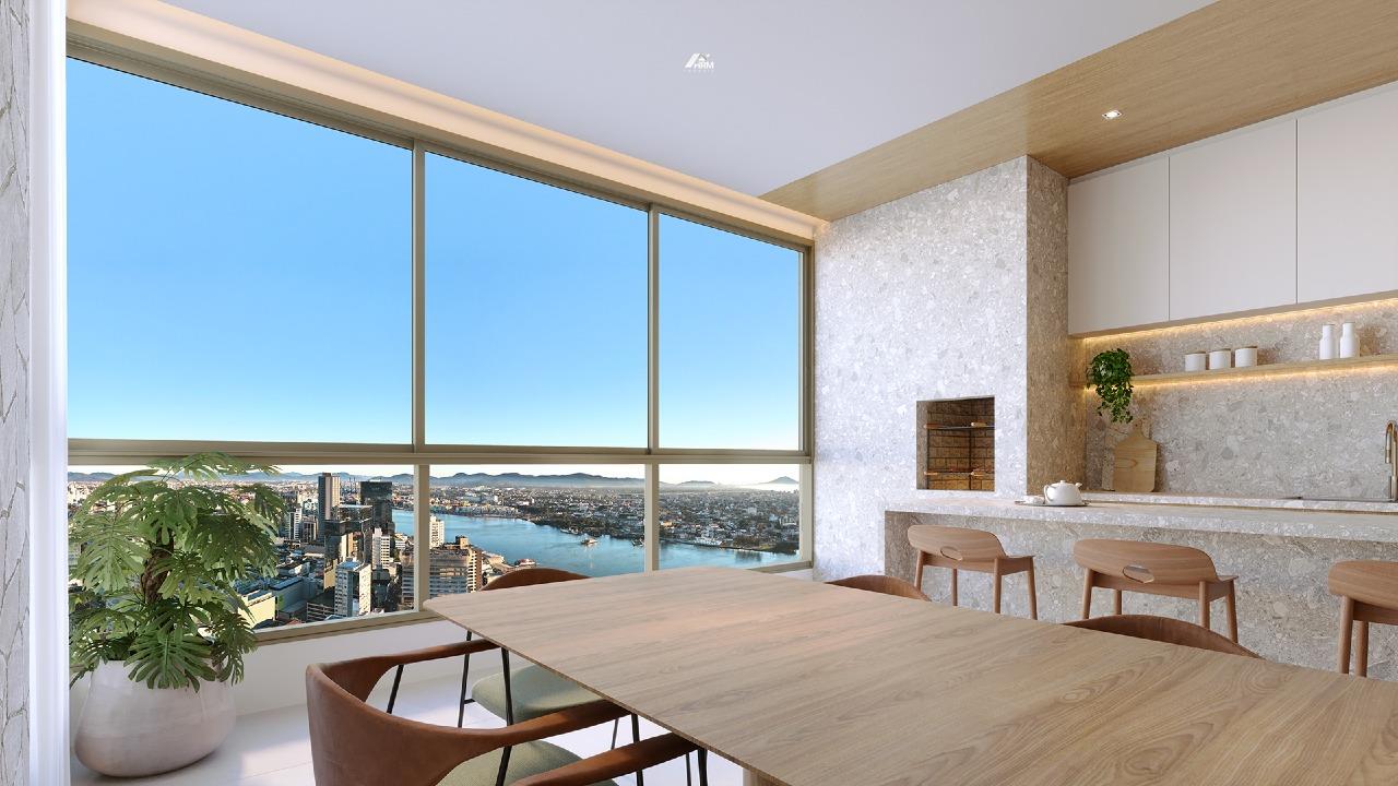 Monserrato Residencial – Conforto e Lazer com Estilo