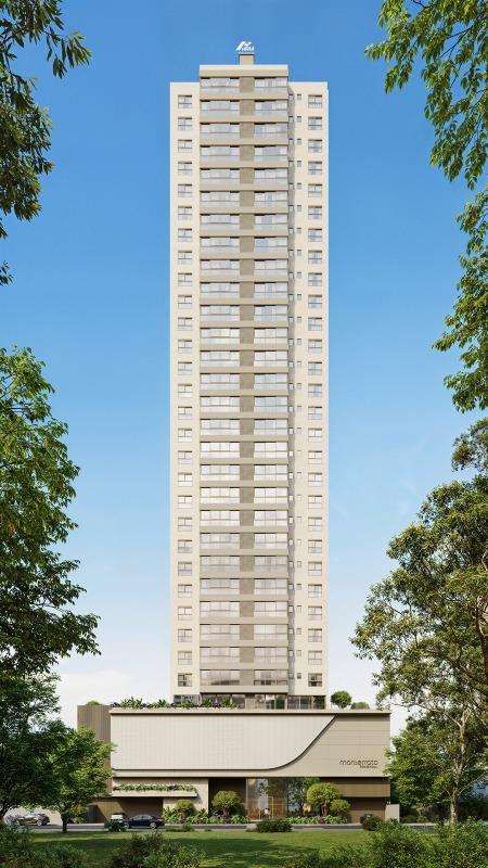 Monserrato Residencial – Conforto e Lazer com Estilo