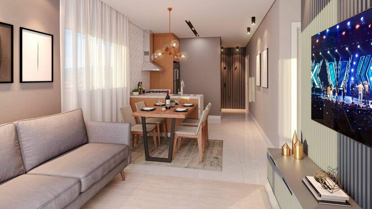 Saint Germain Residence – Estilo e Tranquilidade à Beira do Mar