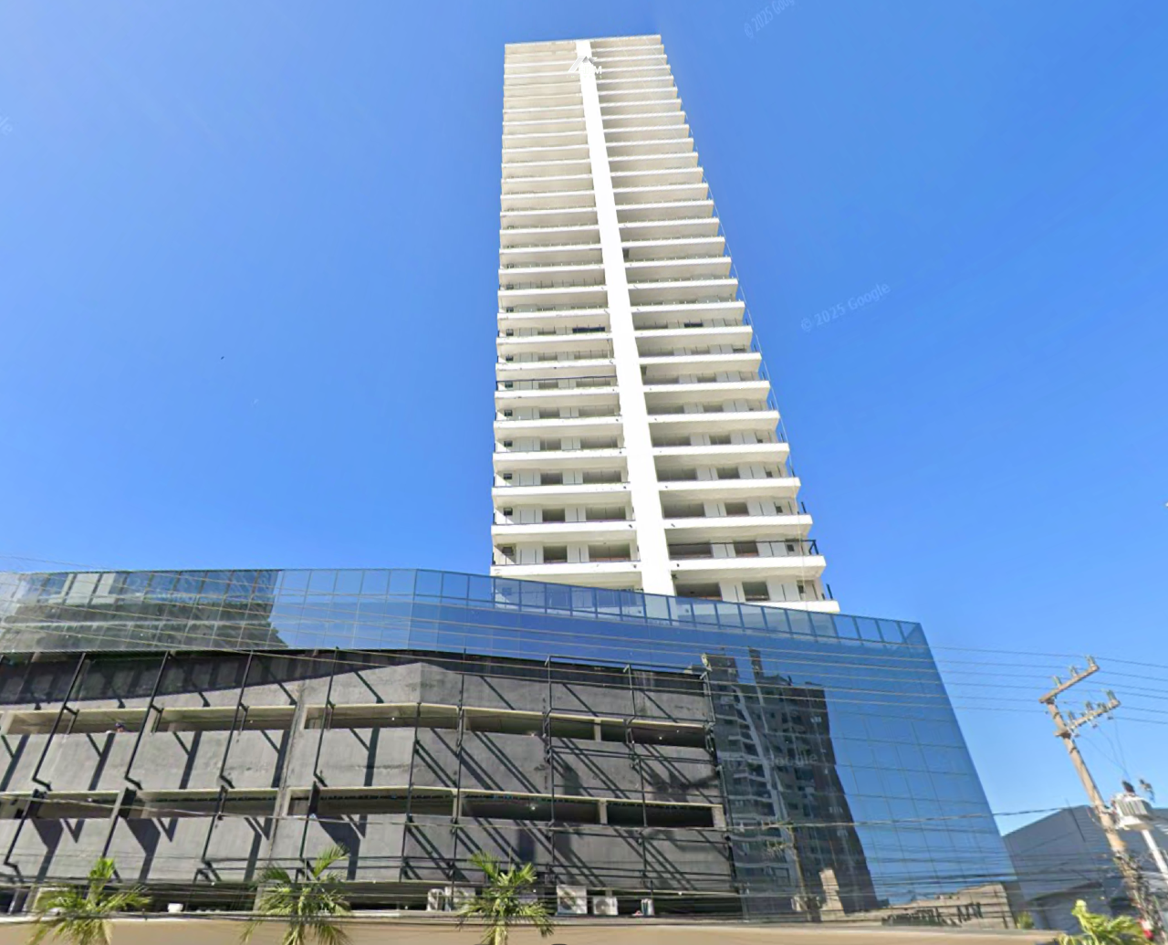 Apartamento na planta no Sky Brava na Praia Brava, Itajaí, Santa Catarina