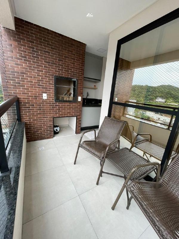 Apartamento a venda, 2 quartos, São Francisco de Assis Camboriú-SC