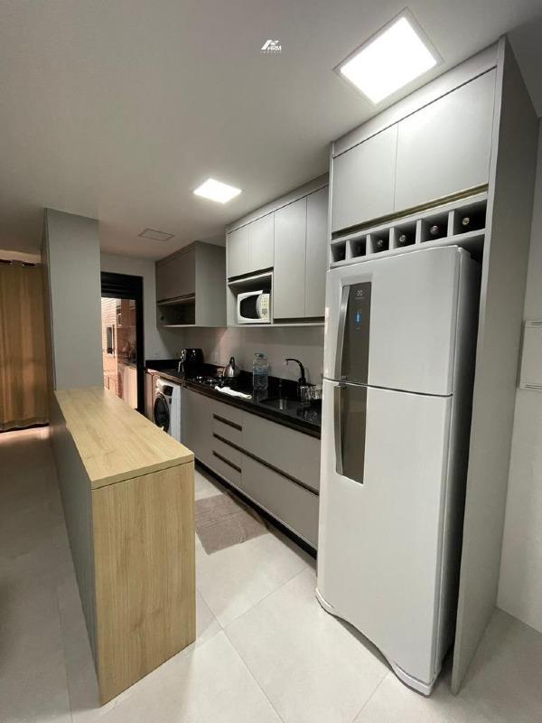 Apartamento a venda, 2 quartos, São Francisco de Assis Camboriú-SC