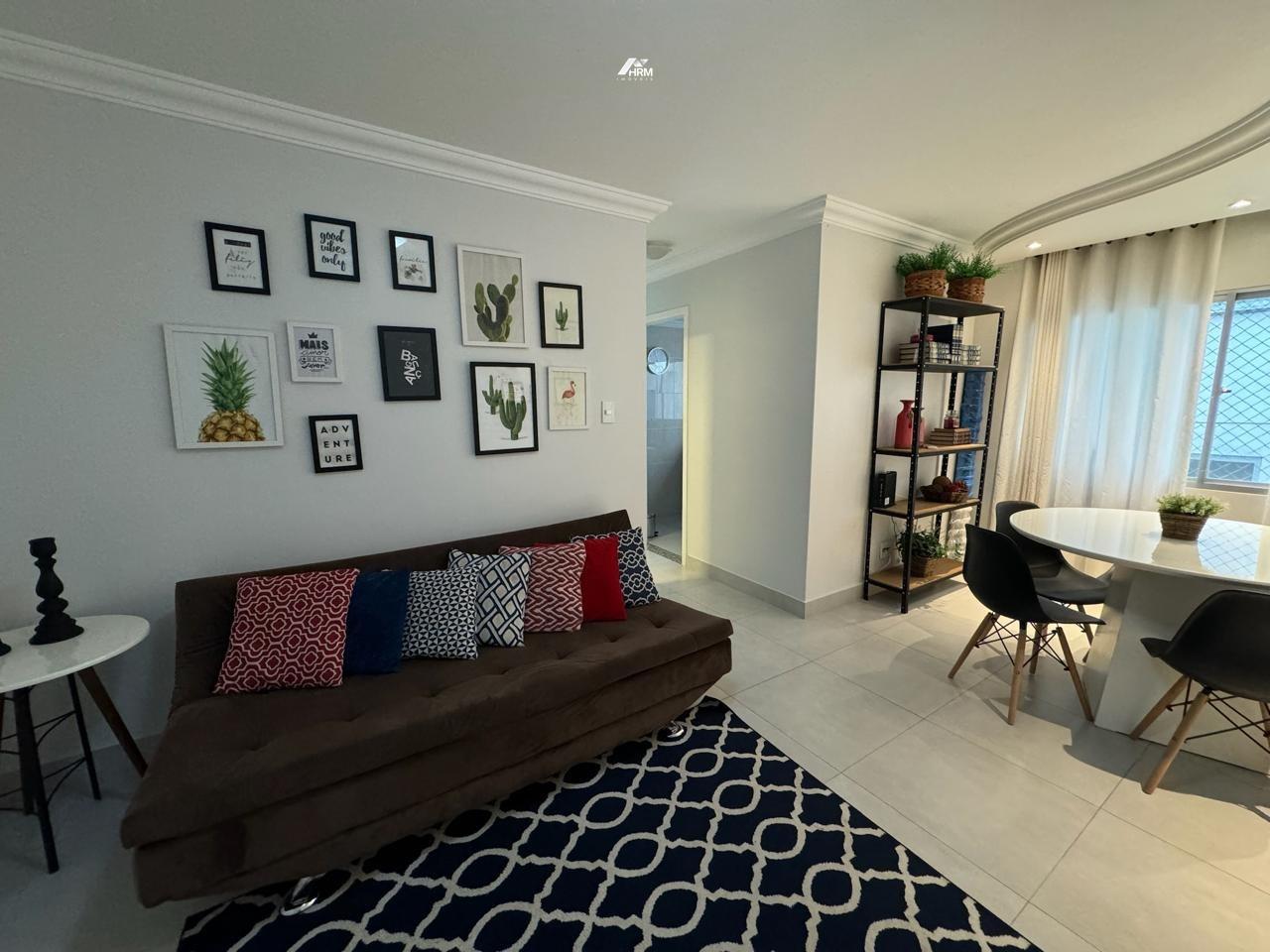 Apartamento a venda, 2 quartos, Balneário Camboriú-SC