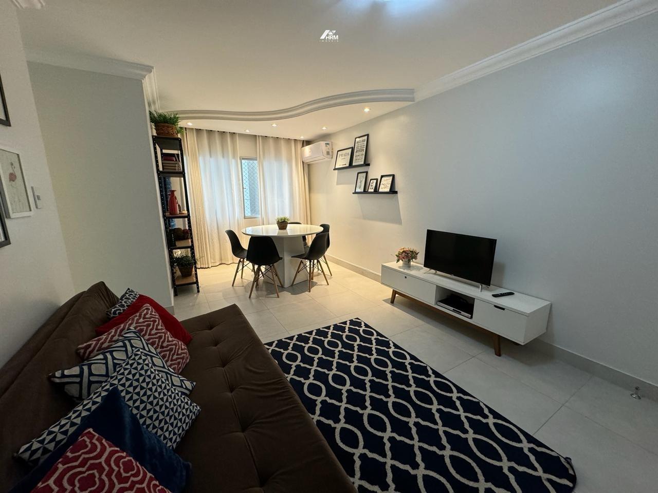 Apartamento a venda, 2 quartos, Balneário Camboriú-SC