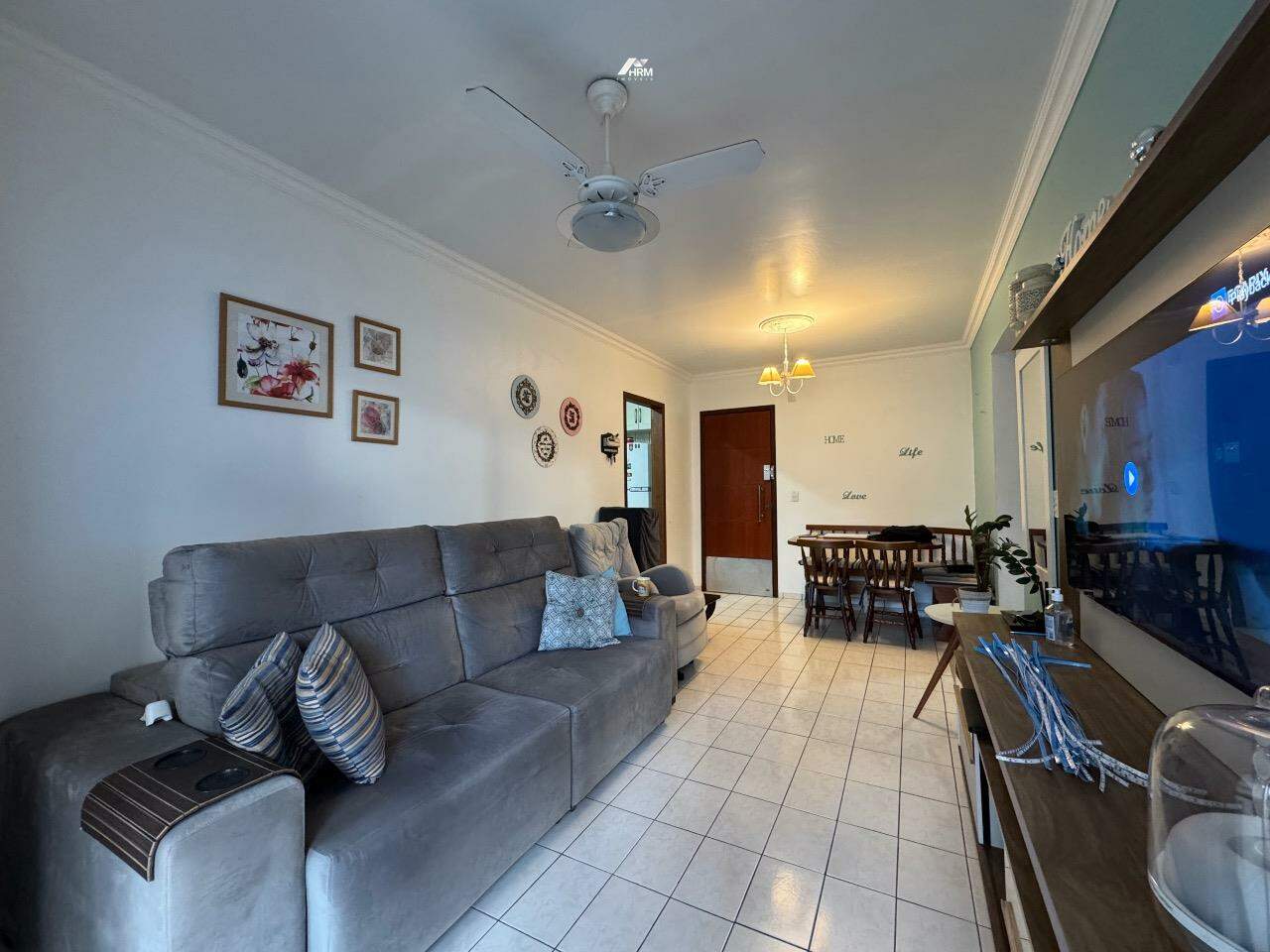 Apartamento com 2 quartos a venda em Balneário Camboriú.