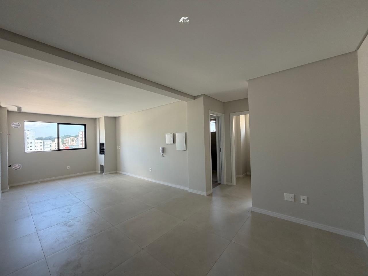 Apartamento novo com 02 suítes no Bairro Tabuleiro em Camboriú.