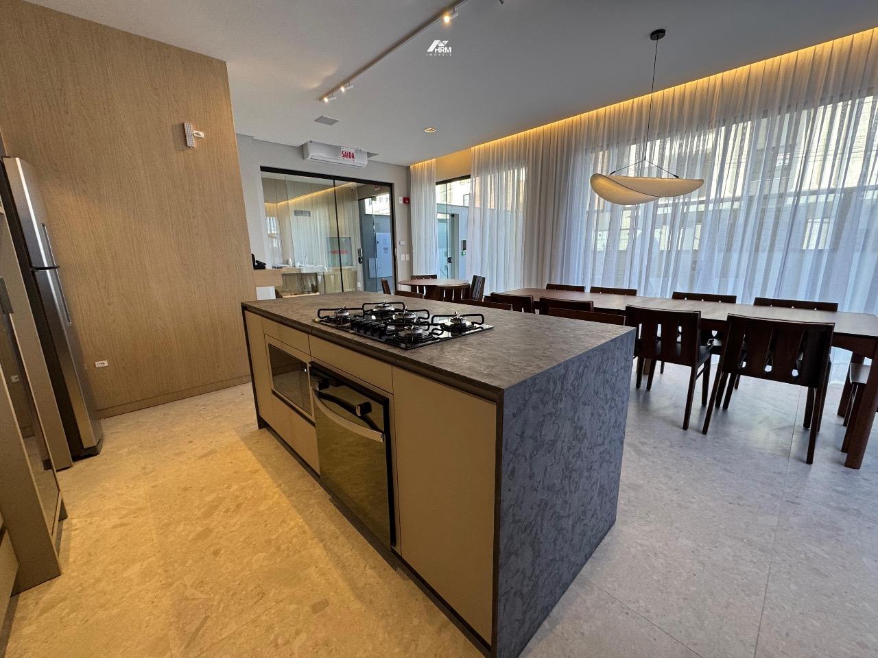 Apartamento novo com 02 suítes no Bairro Tabuleiro em Camboriú.